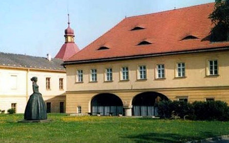 Muzeum Česká Skalice