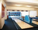 Bowling club