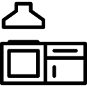 kuchyňka