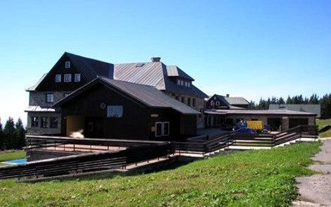 Černá hora