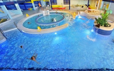 aquacentrum